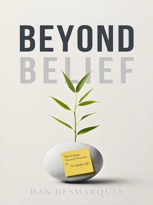 cover image of Beyond Belief